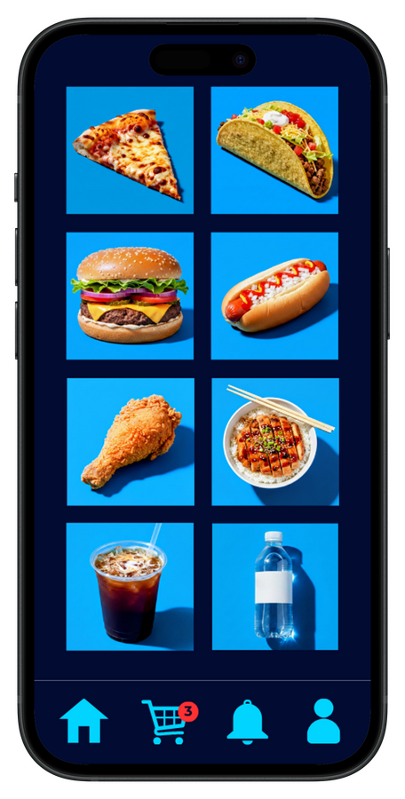 Food Menu